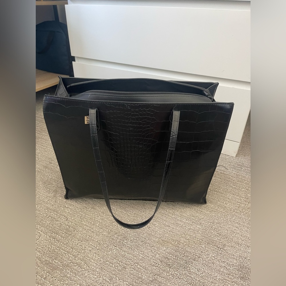 BEIS Work tote